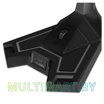Микрофон Sven MK-600 картинка 5